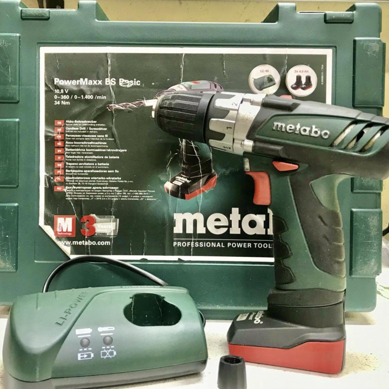 Metabo d 72622