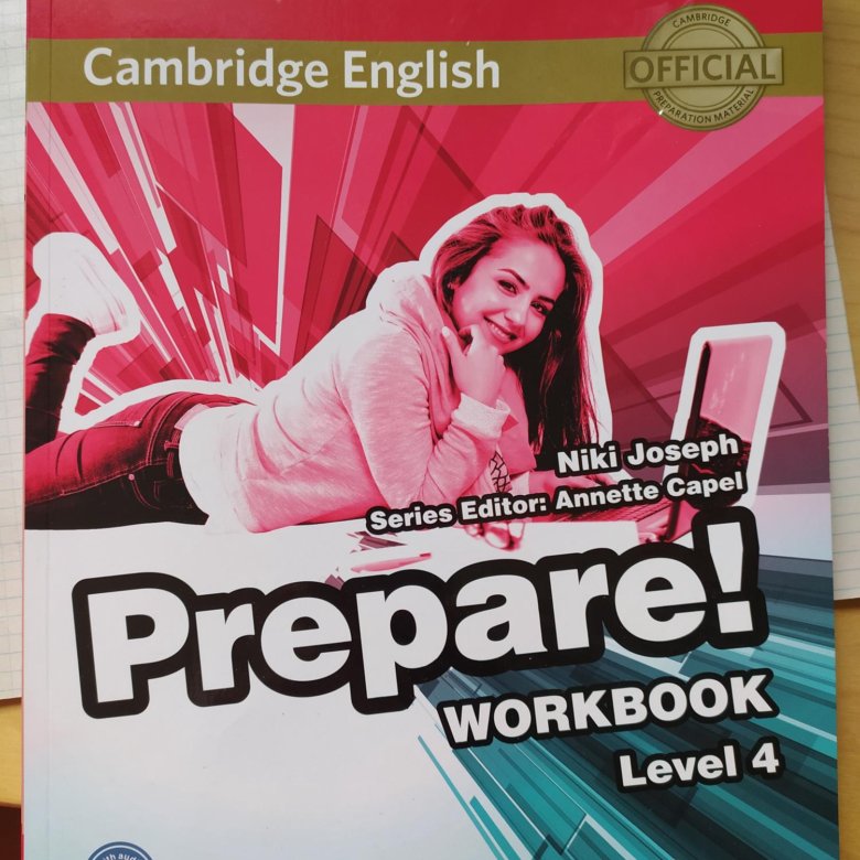 Prepare workbook. Книга prepare. Учебник prepare b1 Level 4. Prepare English book. Prepare b1.