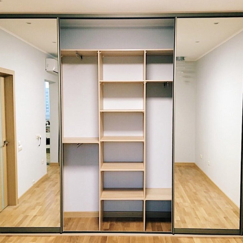 Шкафы купе🔨 – купить в Домодедово, цена 17 000 руб., дата размещения ...