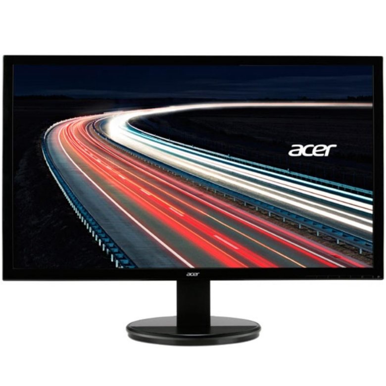 Купить Блок Кнопок Включения Монитора Acer S271hl