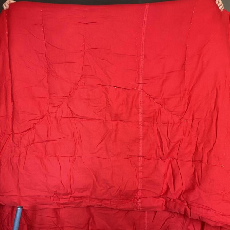 Ватное одеяло –  в Казани, цена 1 000 руб., дата размния: 16. .