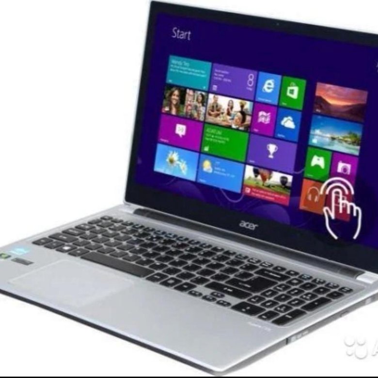 Asus Aspire 3 Купить
