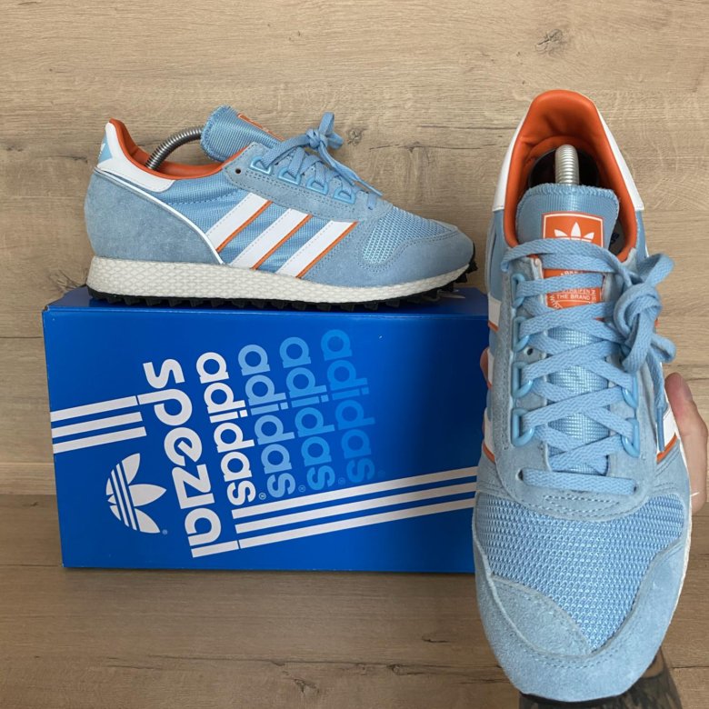 Adidas silverbirch hot sale spezial