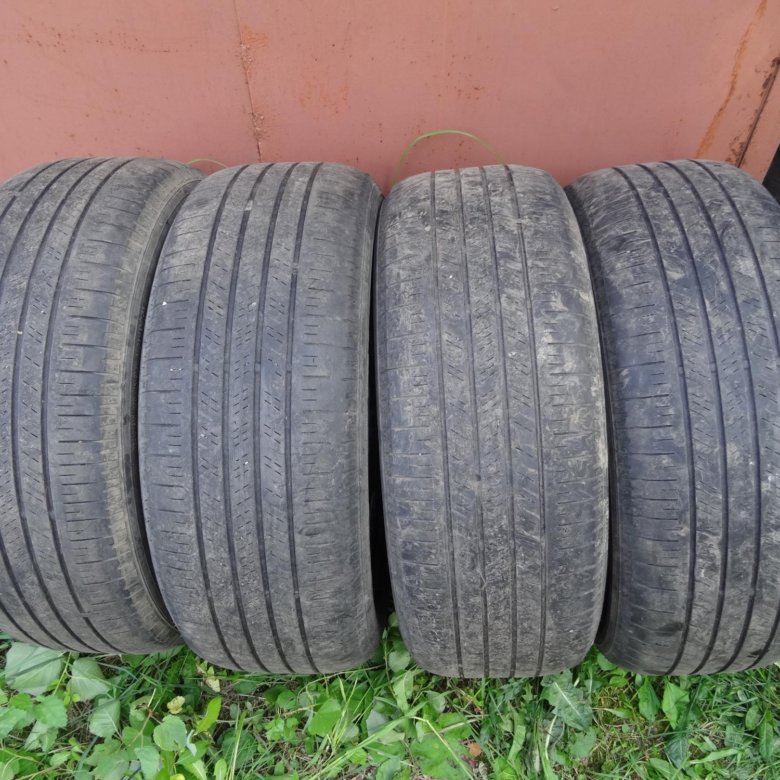 шины goodyear eagle ls 2