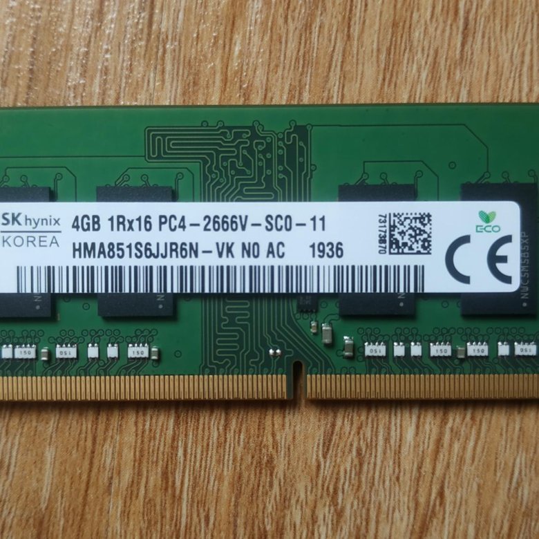 Sco 11. 4gb 1rx16 pc3l. Ramaxel pc4-2666v-ua2-11.