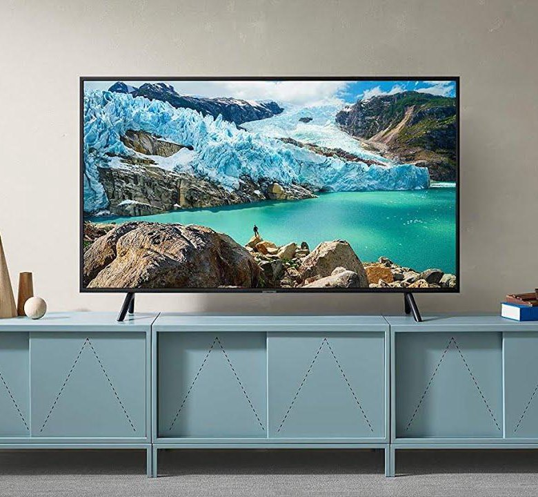 Телевизор Samsung 65 диагональ (новый,гарантия) – купить в Саратове ...