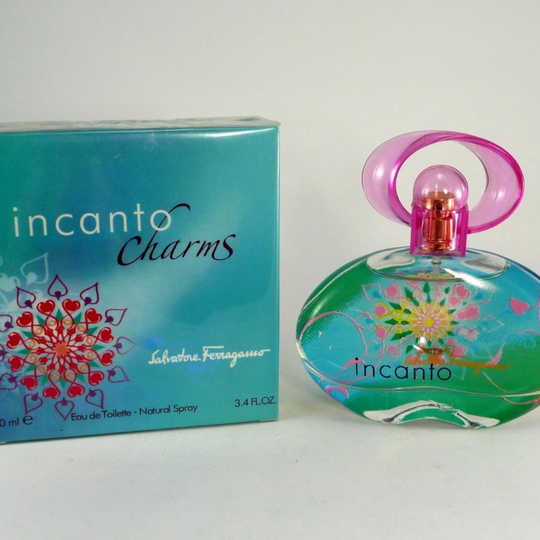 Ferragamo incanto. Incanto Charms. Incanto pour homme Salvatore Ferragamo