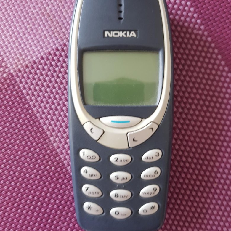 Nokia 3310 – купить в Москве, цена 1 000 руб., продано 7 октября 2020 ...