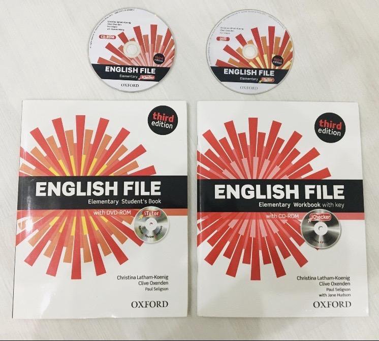 English file elementary 3rd edition. New English file Elementary третье издание. Учебник English file Elementary. English file Elementary student"s book.