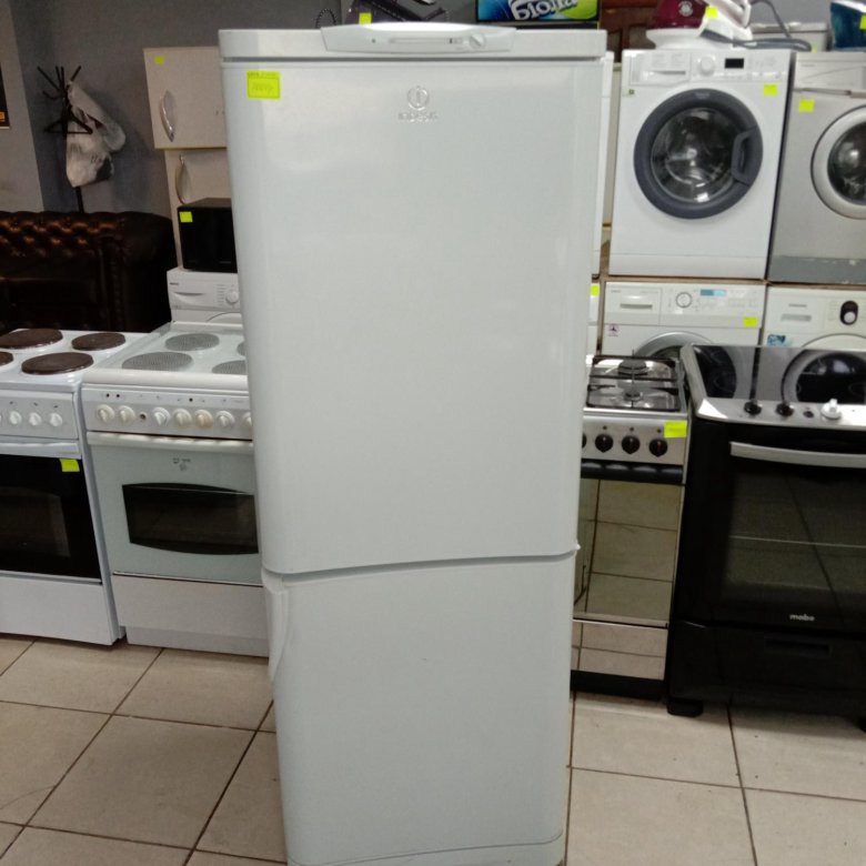 Холодильник – купить в Санкт-Петербурге, цена 6 990 руб., продано 15 ...