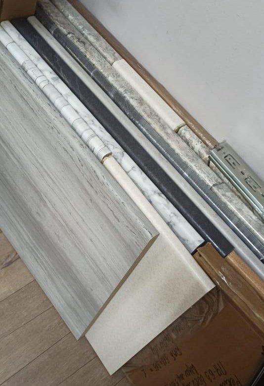 Столешница для кухни, остатки – купить в Томске, цена 500 руб ...