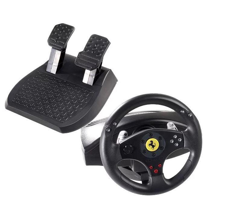 Thrustmaster ferrari gt