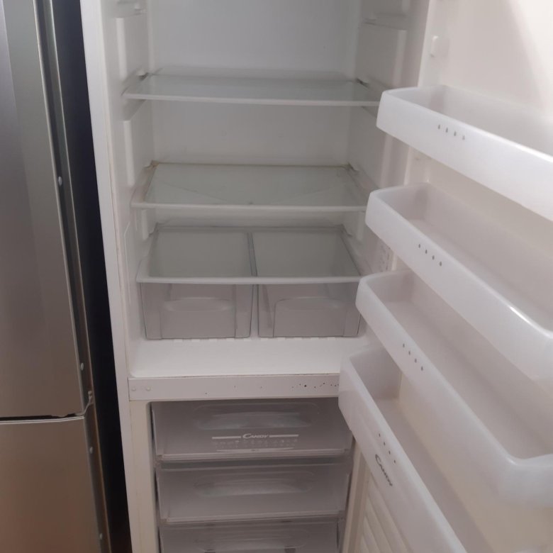 Холодильник канди – купить в Москве, цена 8 500 руб., дата размещения ...
