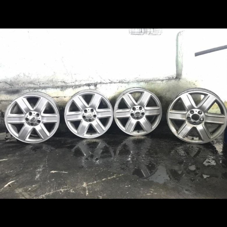 Литые диски – купить в Хабаровске, цена 15 000 руб., дата размещения ...