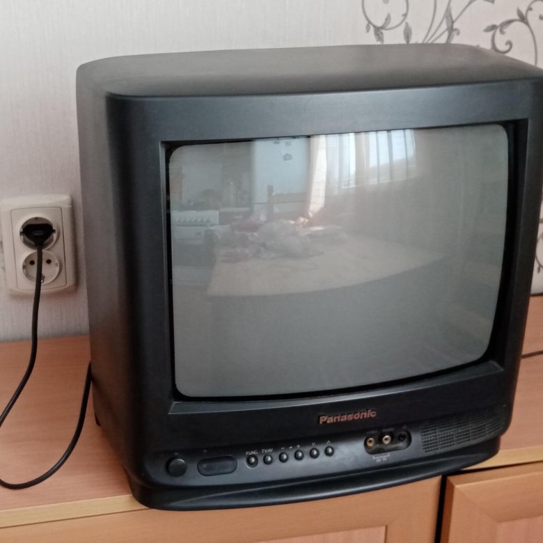 Телевизор Panasonic – купить в Москве, цена 3 000 руб., продано 5 ...