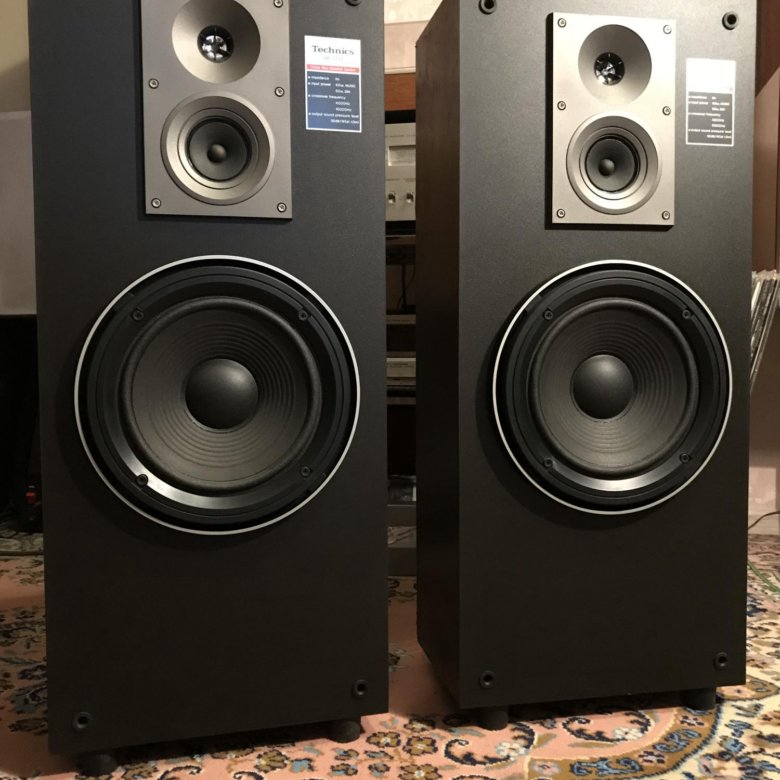 Technics sb sale 2255 speakers