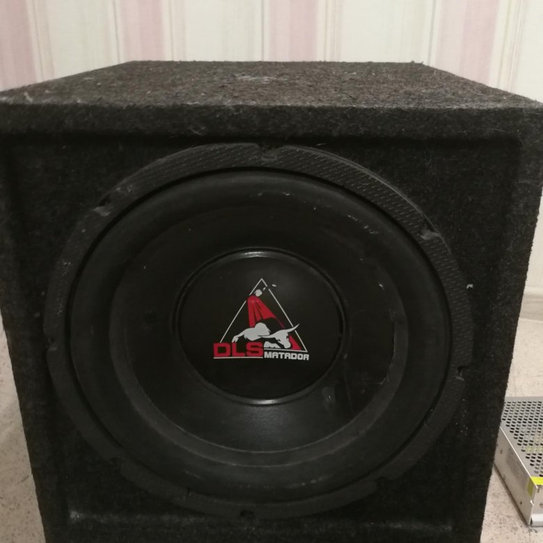 9 саба. Сабвуфер DLS Matador. DLS Matador 12. DLS Matador 16.5. DLS Matador
