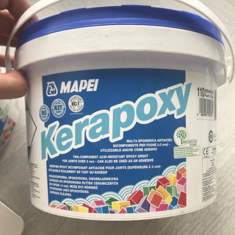 Затирка kerapoxy easy design. Эпоксидная затирка Mapei. Очиститель Kerapoxy Cleaner.