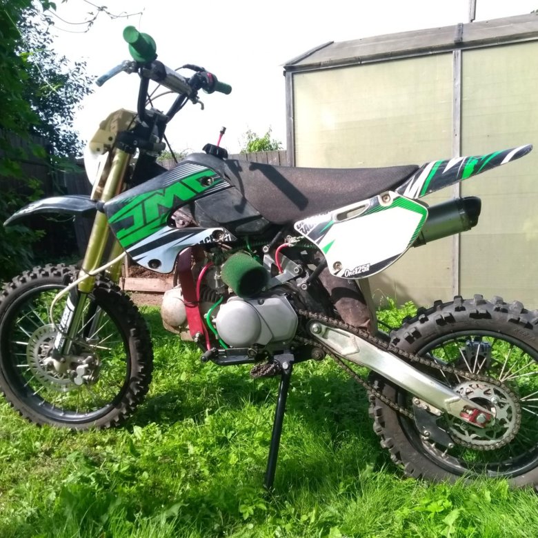 JMC 125