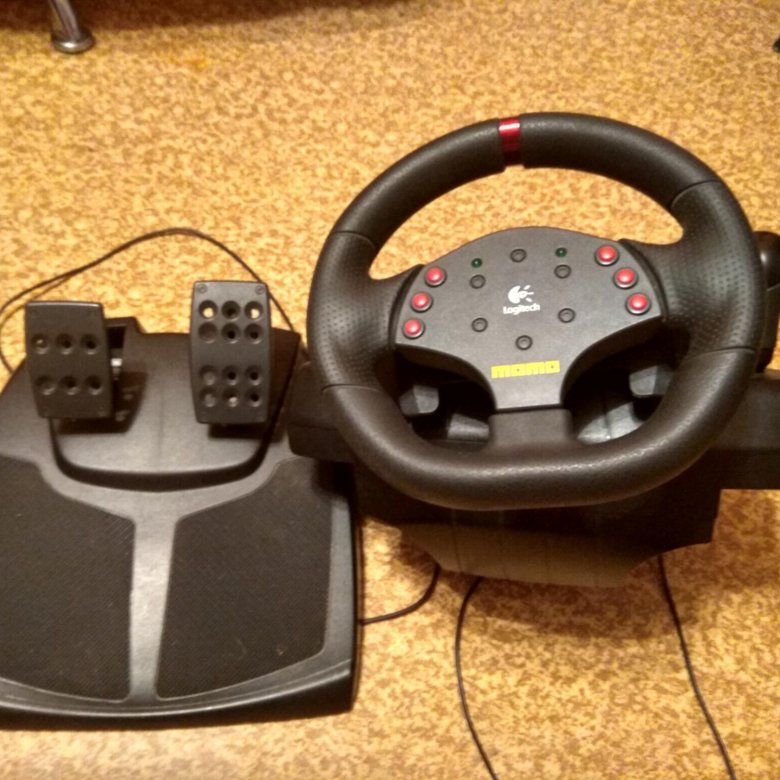 Руль Logitech Wingman Momo Force. Logitech Momo Racing 900. Руль: Logitech Momo (900 градусов). Руль Logitech 900 градусов.