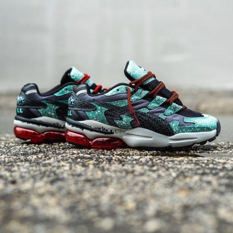 Puma cell outlet alien og 600