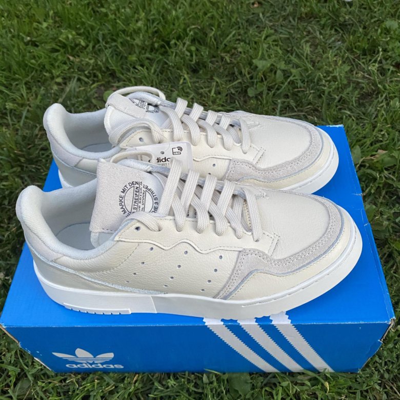 Adidas Supercourt Р›СѓРєРё