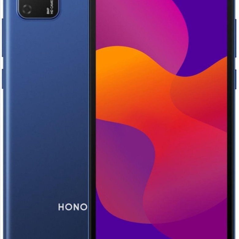 Купить Смартфон Honor 9s