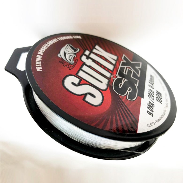 Sufix sfx. Леска sufix sfx 100м 0,5 мм. леска sufix sfx 100м 0,6 мм.