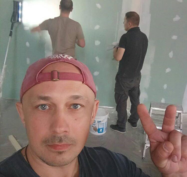 Ремонт квартир – купить в Краснодаре, цена 1 500 руб., дата размещения ...