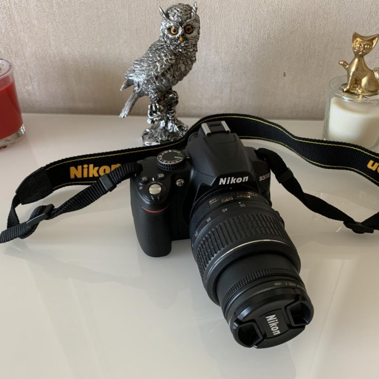 Nikon D3000 Kit – купить в Москве, цена 5 500 руб., продано 17 октября ...