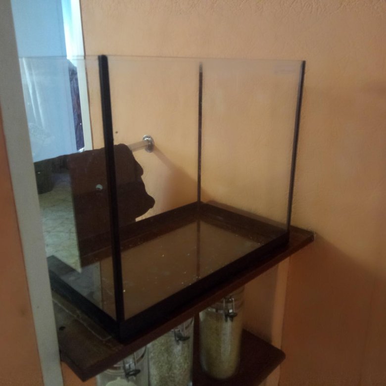 аквариум – купить в Новосибирске, цена 1 600 руб., дата размещения: 10. ...