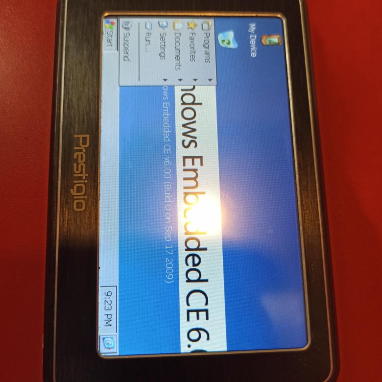 Навигатор prestigio geovision 4200 на запчасти – купить в Новосибирске ...