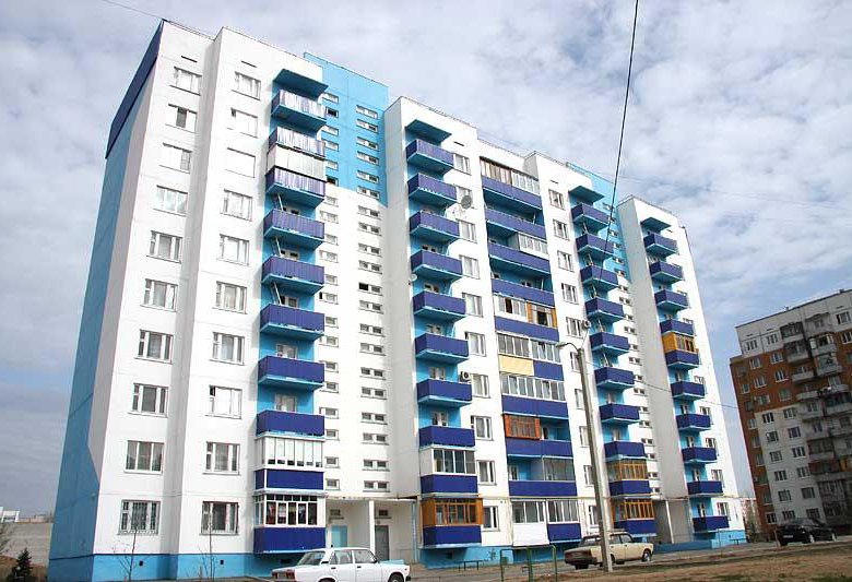 Купить Квартиру Ул 60 Лет Победы