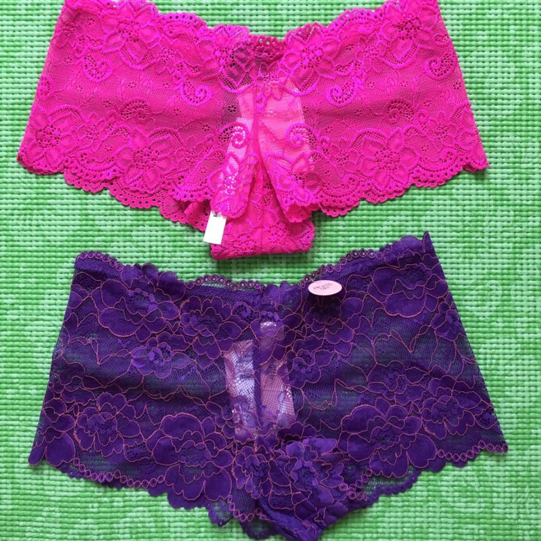 Трусики – купить в Симферополе, цена 100 руб., дата размещения: 20.08. ...