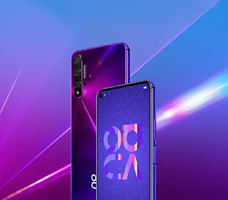 Honor аналог. Huawei Nova 5t. Huawei Nova 5. Huawei Nova 5t фиолетовый. Телефон Huawei Nova 5t.