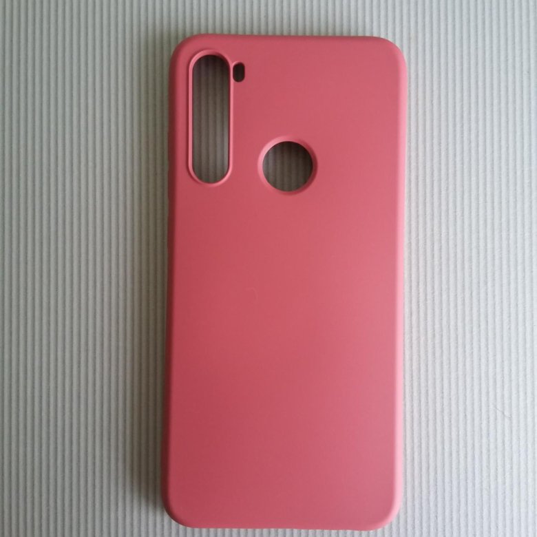 Xiaomi 9c Купить Чехол