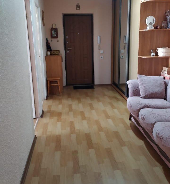 Квартира, 3 комнаты, 91 м² – купить в Краснодаре, цена 11 500 000 руб ...