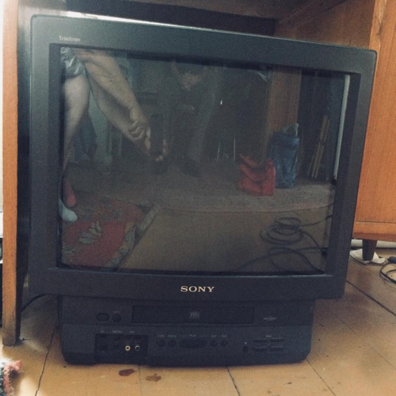 Телевизор Sony – купить в Москве, цена 2 000 руб., истекает завтра в 8: ...