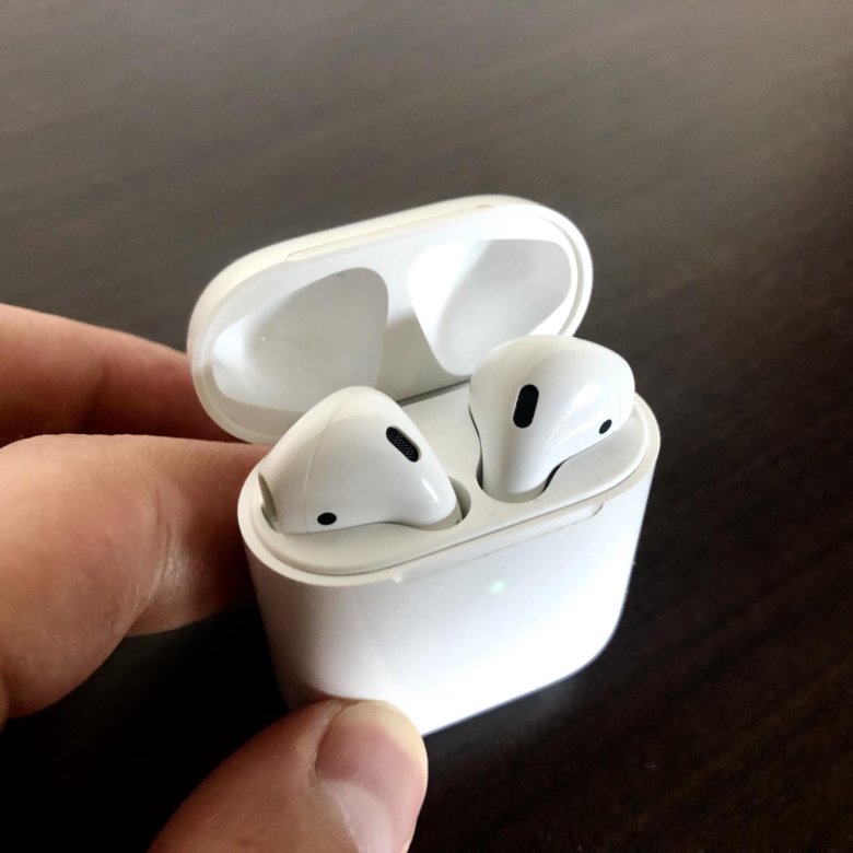 Apple Airpods 2 Правый Купить