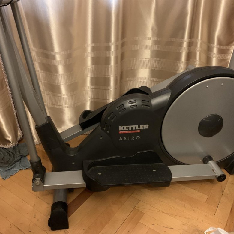 Kettler astro cross trainer sale