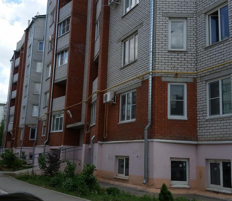 Квартира, 1 комната, 45 м² – купить в Волжском, цена 14 000 руб., дата ...