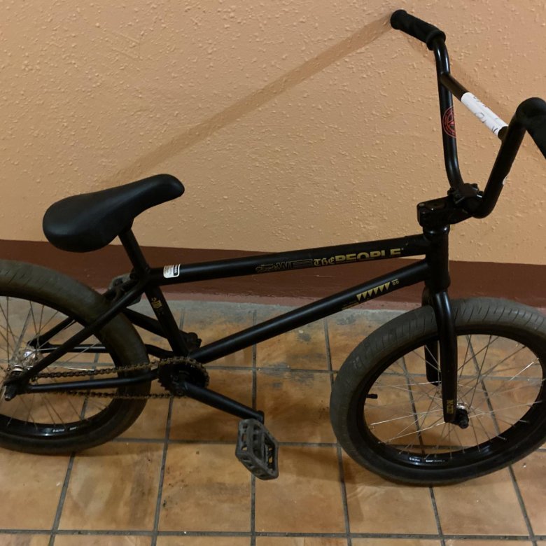 BMX WeThePeople WTP Reason 2019 20 000 3 2020