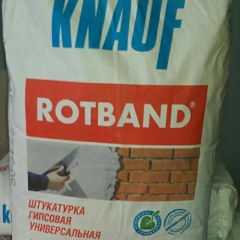 Гипсовая штукатурка ротбанд. Ротбанд (Кнауф)30кг.. Knauf Rotband 30 кг. Гипсовая штукатурка Ротбанд 30 кг. Ротбанд штукатурка 30 кг.