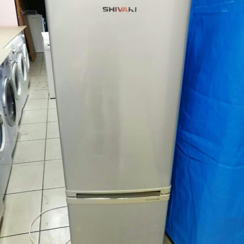 Холодильник Shivaki узкий 45 см – купить в Москве, цена 7 000 руб ...
