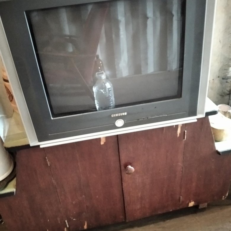 Телевизор SAMSUNG – купить в Москве, цена 1 000 руб., продано 29 ...