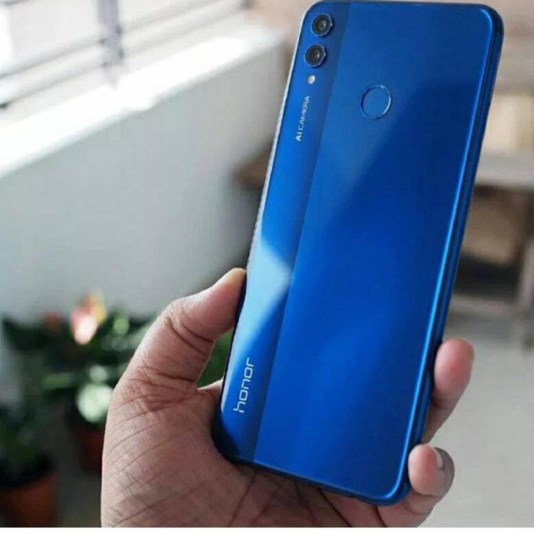 Honor 8x – купить, цена 8 000 руб., продано 22 сентября 2020 ...