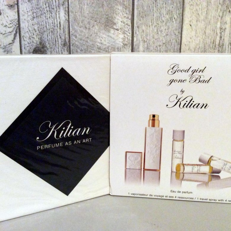 Kilian 7.5 ml. Kilian good girl gone Bad 7.5 ml.