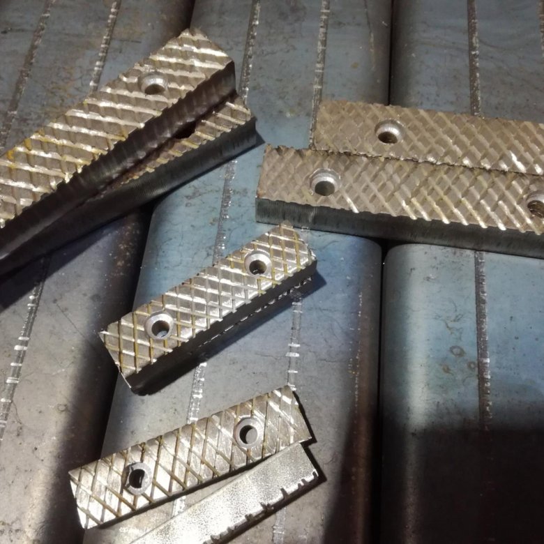 Губки для слесарных тисков – купить в Новосибирске, цена 500 руб., дата ...