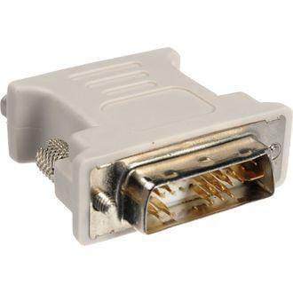 Переходник Dvi - Vga – купить в Обнинске, цена 100 руб., истекает через ...