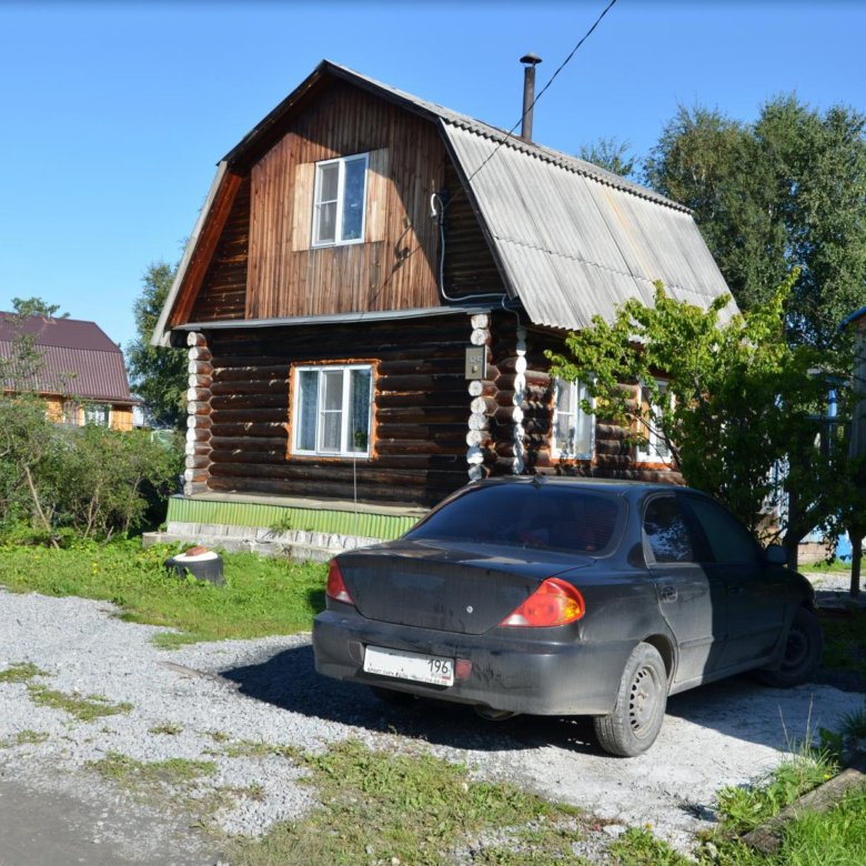 Свердловская Область Снт Северка Купить Дачу